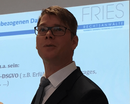 Dr. Jens-Berghe Riemer