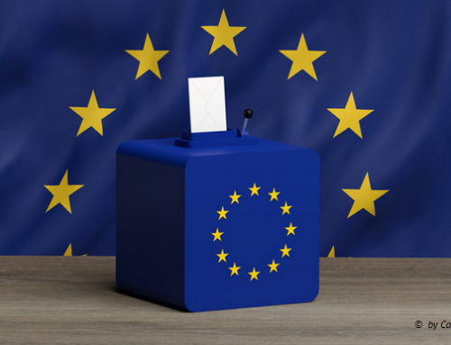 Positionen der CDH zur Europawahl 2024