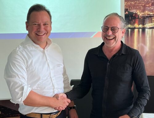 Verschmelzung des CDH-Wirtschaftsverbandes Bayern mit dem CDH-Wirtschaftsverband für Vertrieb, Stuttgart, einstimmig beschlossen